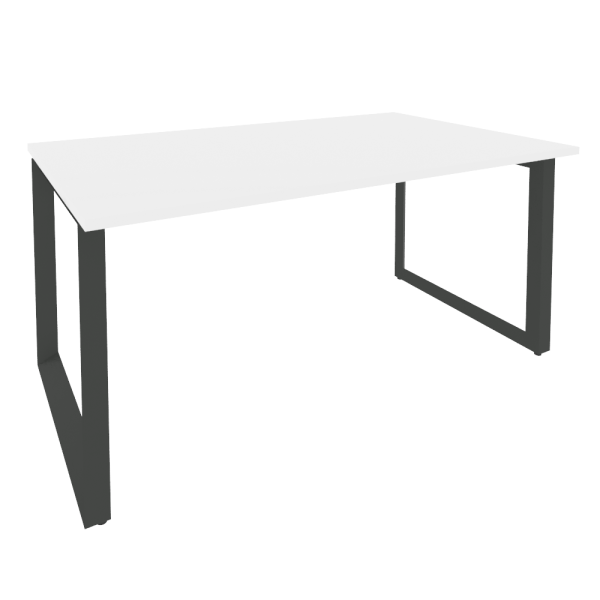 Стол переговорный (1 столешница) O.MО-PRG-1.4