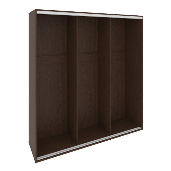 Корпус высокий + трек SH.K3-5.1