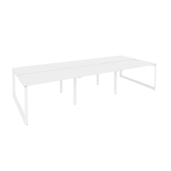 Рабочая станция на О-образном м/к O.MО-D.RS-6.2.7