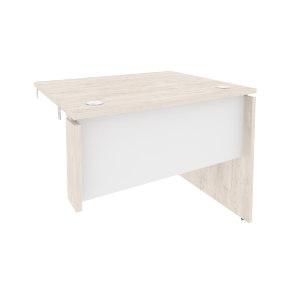 Стол-приставка правый к опорным элементам O.SPR-1.8R