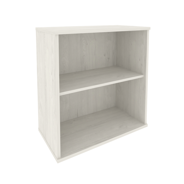 Стеллаж низкий широкий Л.СТ-3