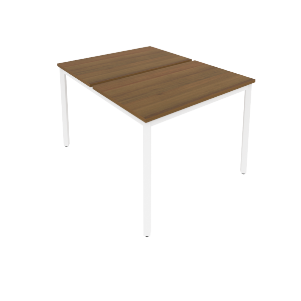 Рабочая станция на металлокаркасе С.СП-3.2