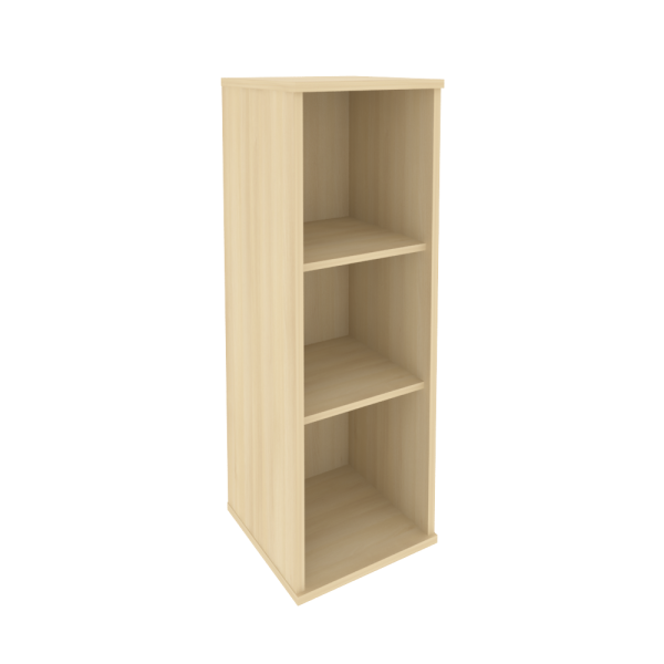 Стеллаж средний узкий Л.СУ-2