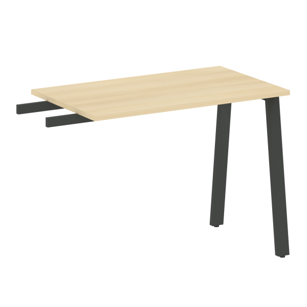 Приставной элемент на А-образном м/к (используется в качестве брифинга или боковой приставки) БА.ПР-3