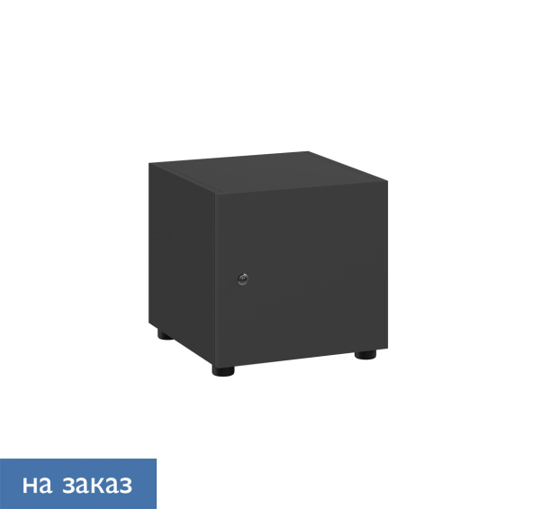 FLEX ШКАФ-ЯЧЕЙКА НИЖНИЙ  135H506 151 