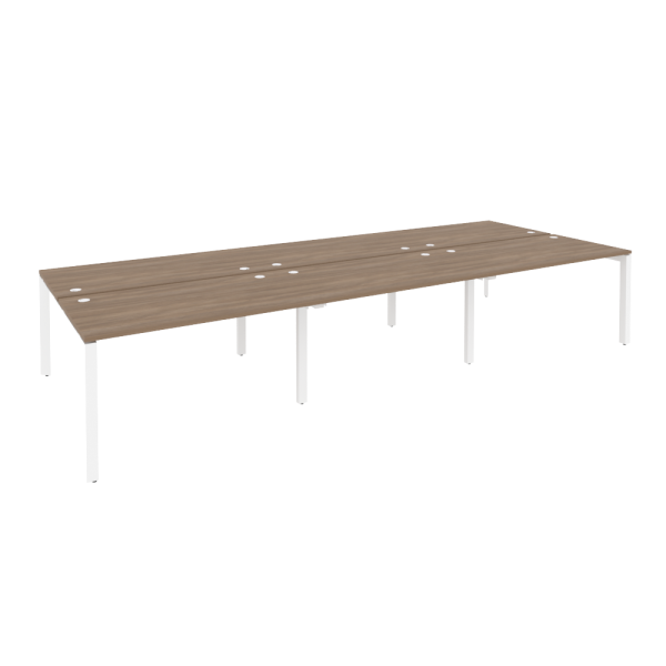 Рабочая станция на П-образном м/к O.MP-D.RS-6.3.8