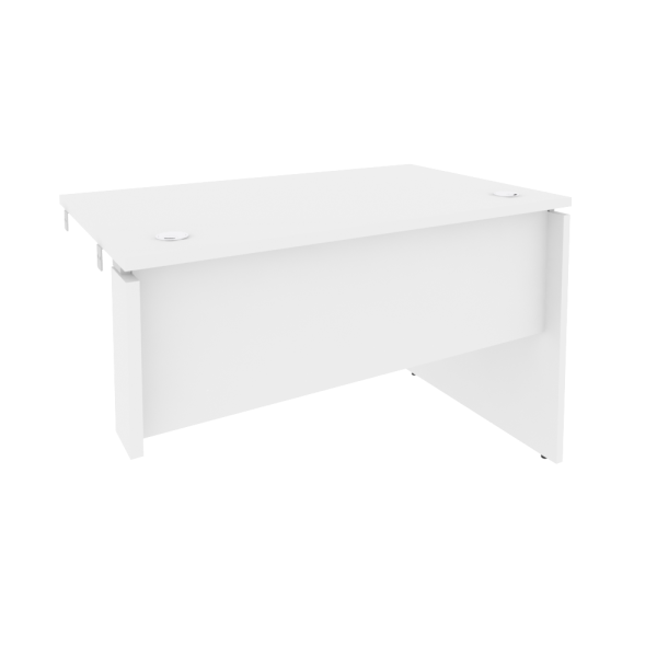 Стол-приставка правый к опорным элементам O.SPR-2.7R