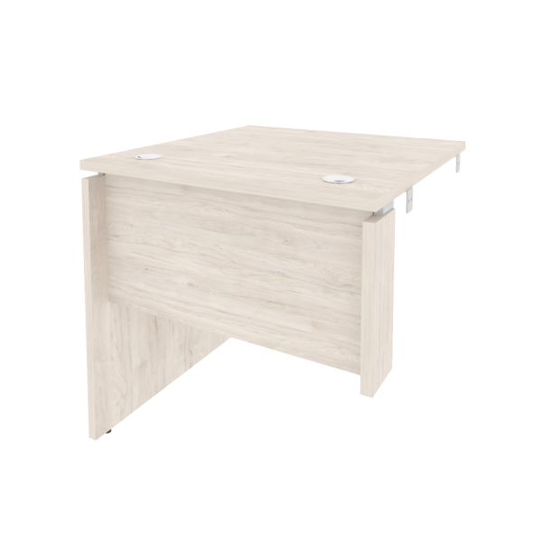 Стол-приставка левый к опорным элементам O.SPR-0.8L