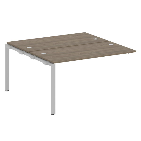 Проходной наборный элемент рабочей станции на П-образном м/к  (проходная опора Б.ОСП-147) БП.ПРС-СП-2.3