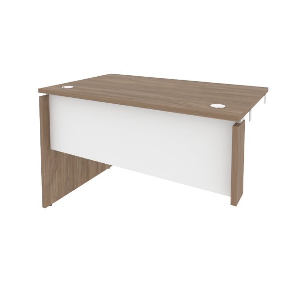 Стол-приставка левый к опорным элементам O.SPR-2.7L