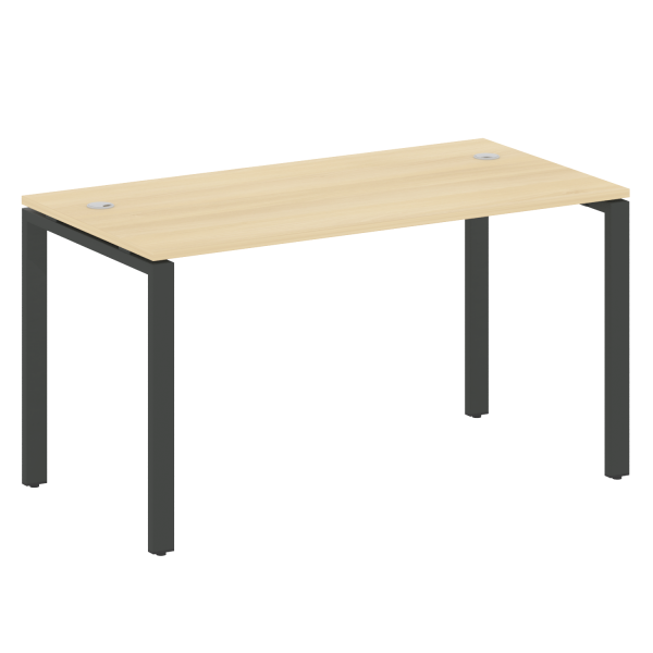 Стол письменный на П-образном м/к БП.СП-3