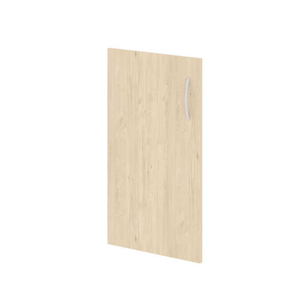 Дверь низкая ЛДСП (левая/правая) В.Д-3 Л/Пр