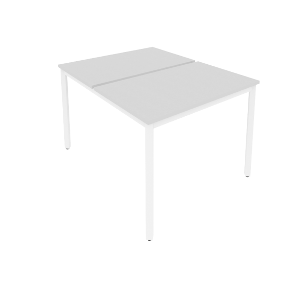 Рабочая станция на металлокаркасе С.СП-3.2