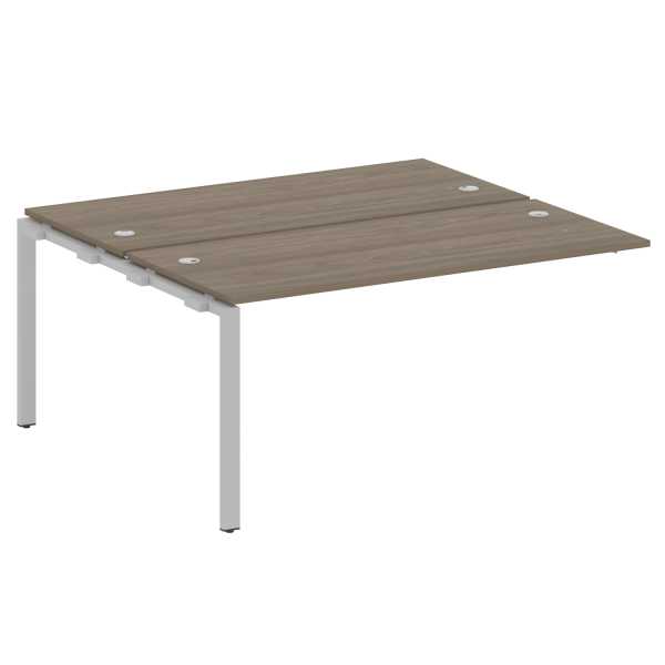 Проходной наборный элемент рабочей станции на П-образном м/к  (проходная опора Б.ОСП-147) БП.ПРС-СП-2.4