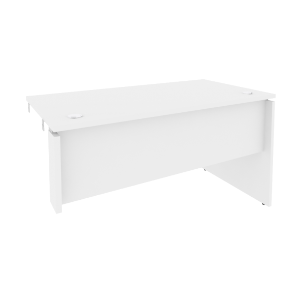 Стол-приставка правый к опорным элементам O.SPR-3.7R