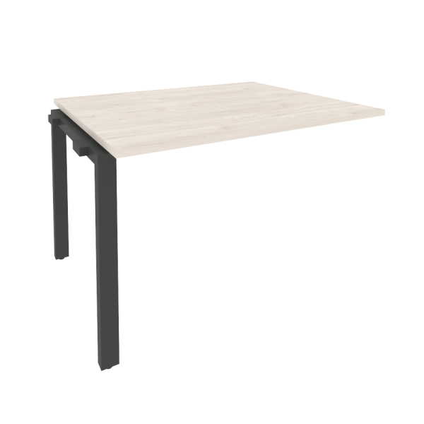 Проходной наборный элемент переговорного стола O.MP-NPRG-2