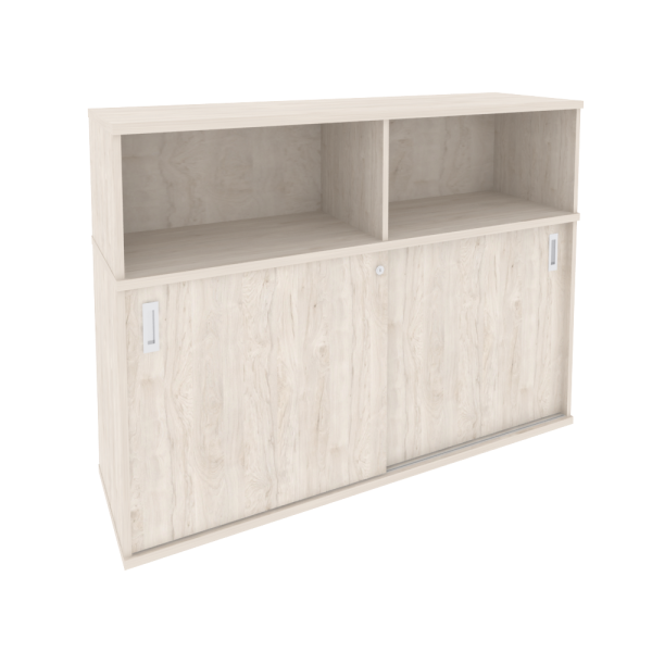 Шкаф-купе приставной / опорный O.SHKO-2.7