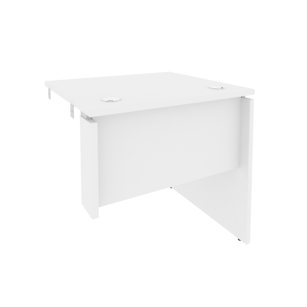 Стол-приставка правый к опорным элементам O.SPR-0.7R