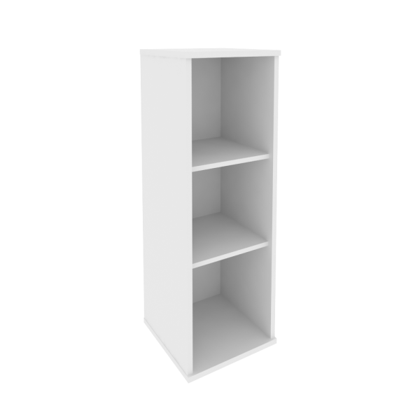 Стеллаж средний узкий Л.СУ-2