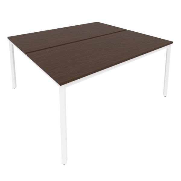 Рабочая станция на металлокаркасе С.СП-6.3