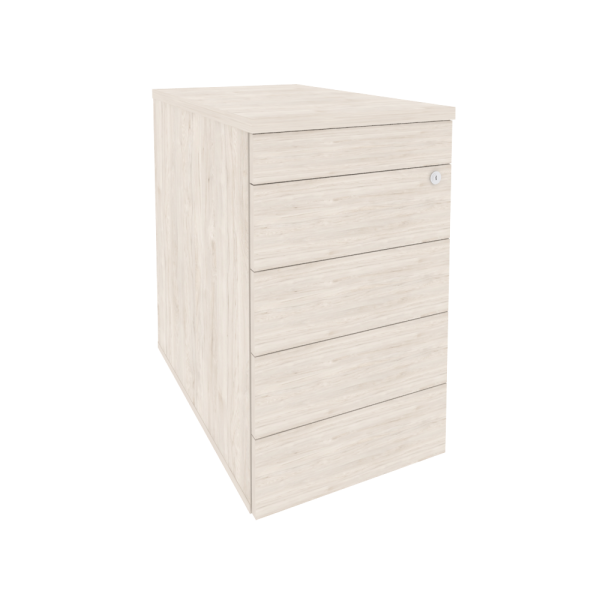 Тумба приставная / опорная (TIP-ON) O.TPO-1.7 TIP