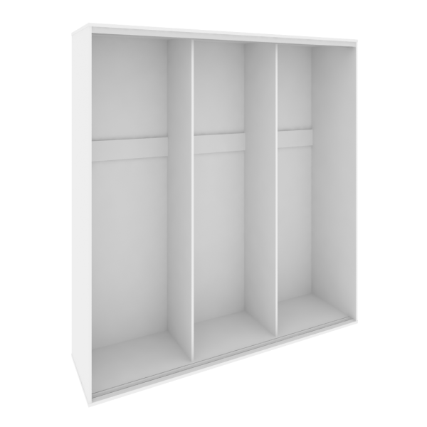 Корпус высокий + трек SH.K3-5.1