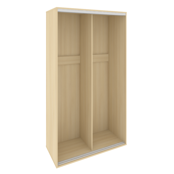 Корпус высокий + трек SH.K2-3.1