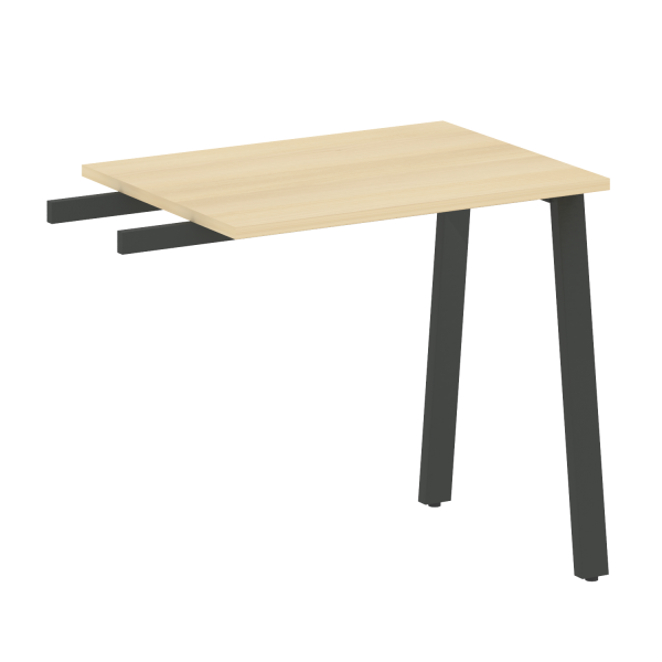 Приставной элемент на А-образном м/к (используется в качестве брифинга или боковой приставки) БА.ПР-2