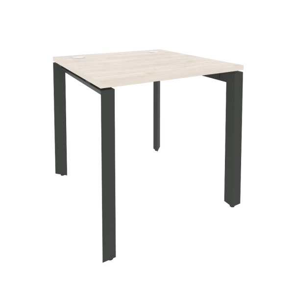 Стол рабочий на П-образном м/к O.MP-SP-0.8