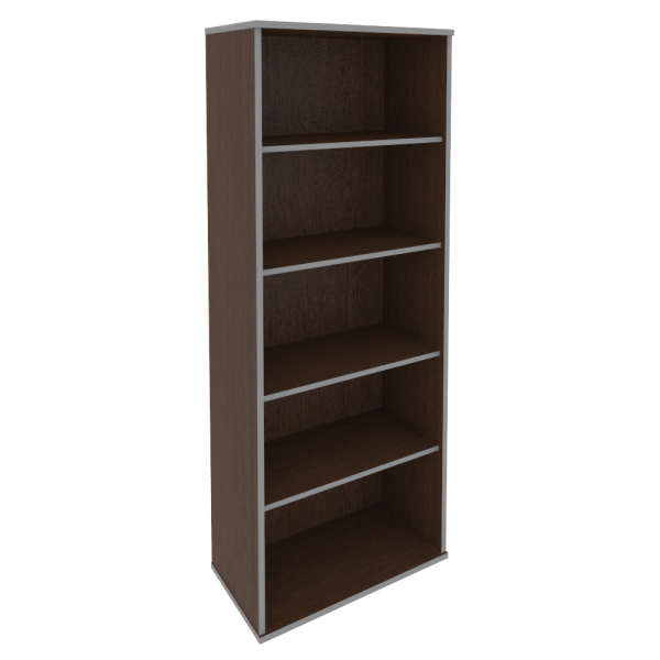 Стеллаж высокий широкий Л.СТ-1