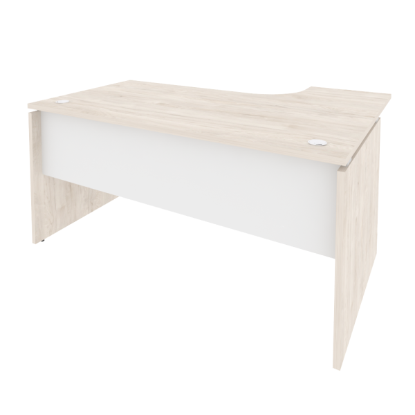 Стол эргономичный левый O.SA-4L