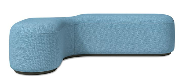 Фигурный пуф  SD38.2