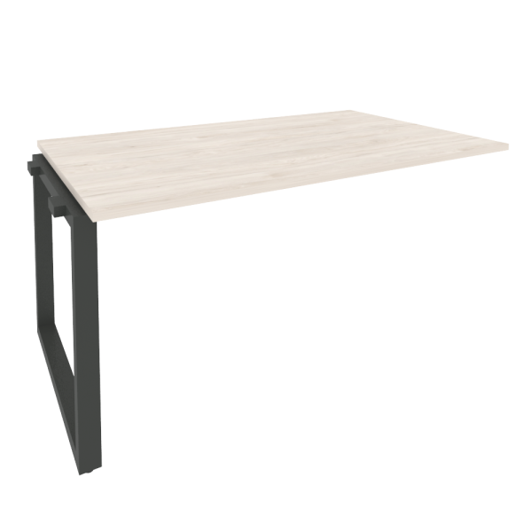 Проходной наборный элемент переговорного стола O.MО-NPRG-4