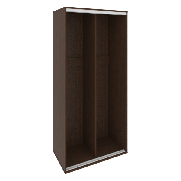 Корпус высокий + трек SH.K2-1.1