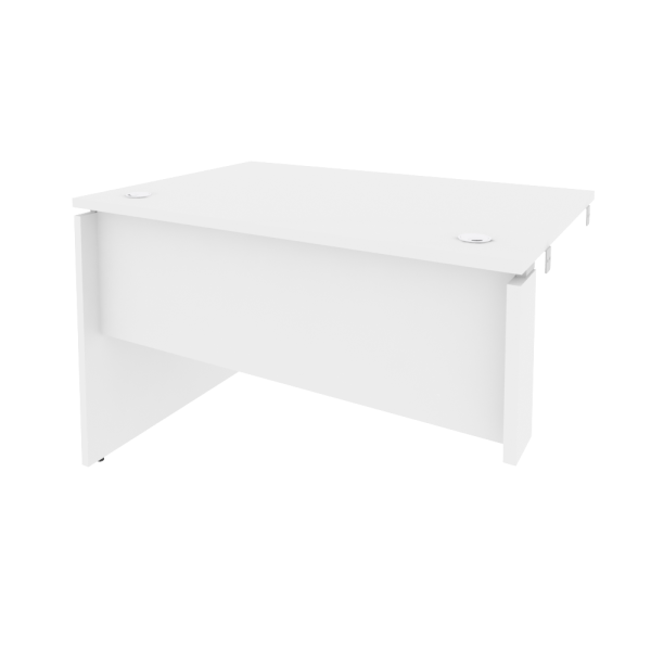 Стол-приставка левый к опорным элементам O.SPR-2.8L