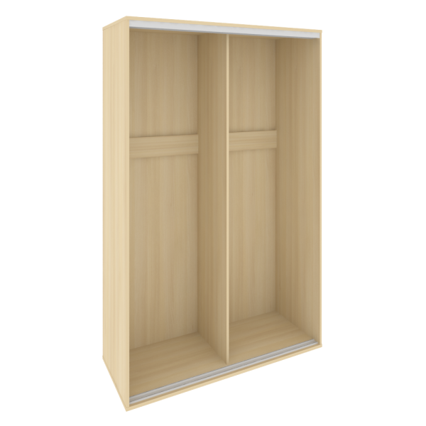 Корпус высокий + трек SH.K2-5.1