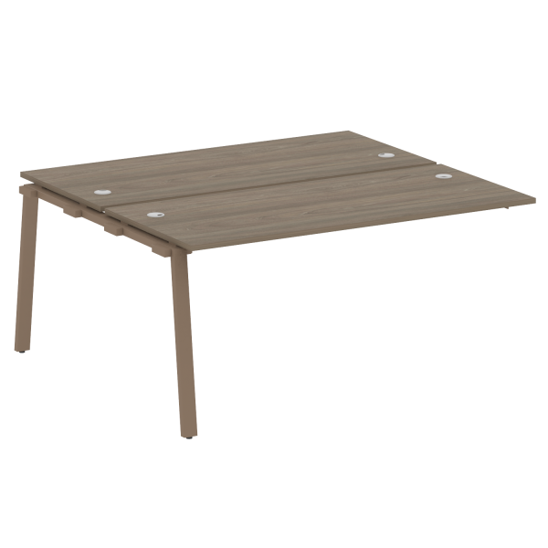 Проходной наборный элемент рабочей станции на А-образном м/к  (проходная опора Б.ОСП-147) БА.ПРС-СП-2.4