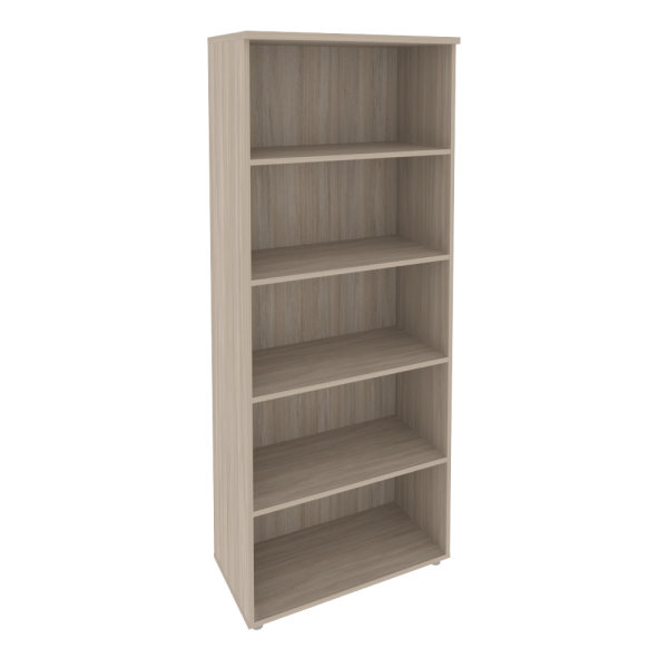 Стеллаж высокий широкий O.ST-1