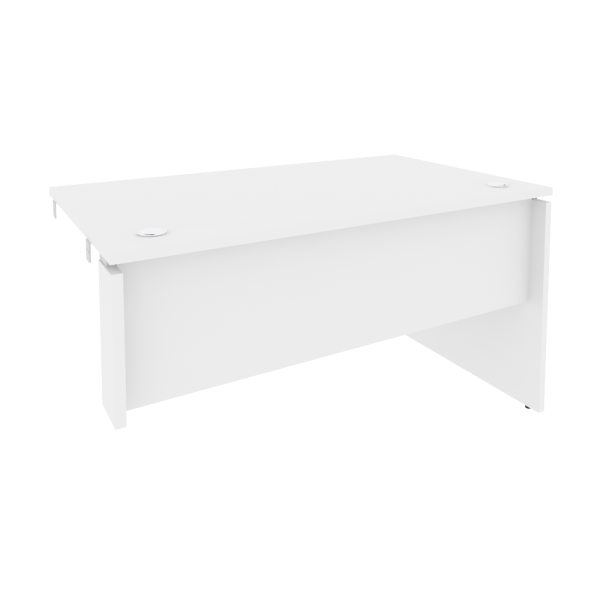 Стол-приставка правый к опорным элементам O.SPR-3.8R