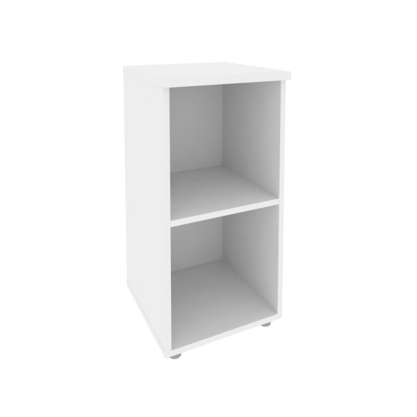 Стеллаж низкий узкий O.SU-3