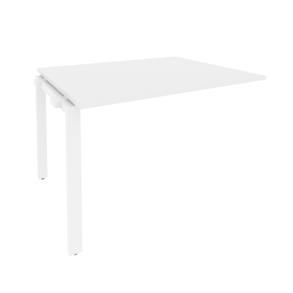 Проходной наборный элемент переговорного стола O.MP-NPRG-2