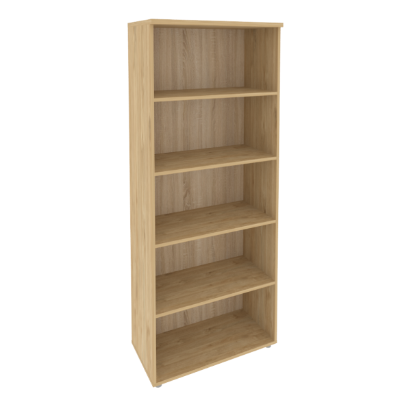 Стеллаж высокий широкий O.ST-1