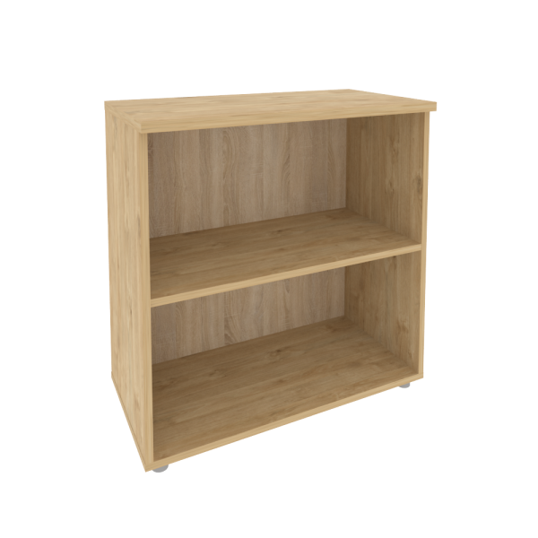 Стеллаж низкий широкий O.ST-3