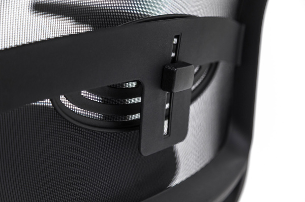 ROMEO Кресло, синхр,2D, алюм Romeo ME27 2D Alum MH 