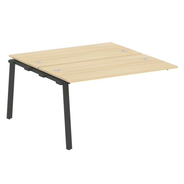 Проходной наборный элемент рабочей станции на А-образном м/к  (проходная опора Б.ОСП-147) БА.ПРС-СП-2.3