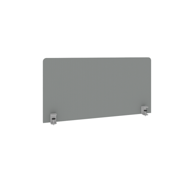 Экран тканевый для стола L1000мм Б.ТЭКР-1 