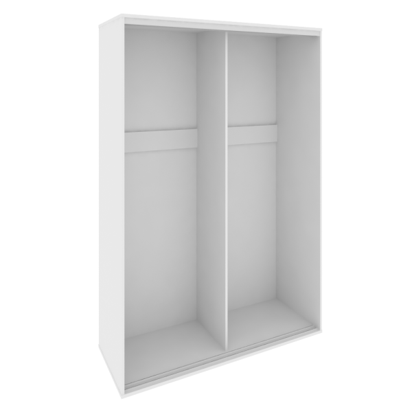 Корпус высокий + трек SH.K2-6.1