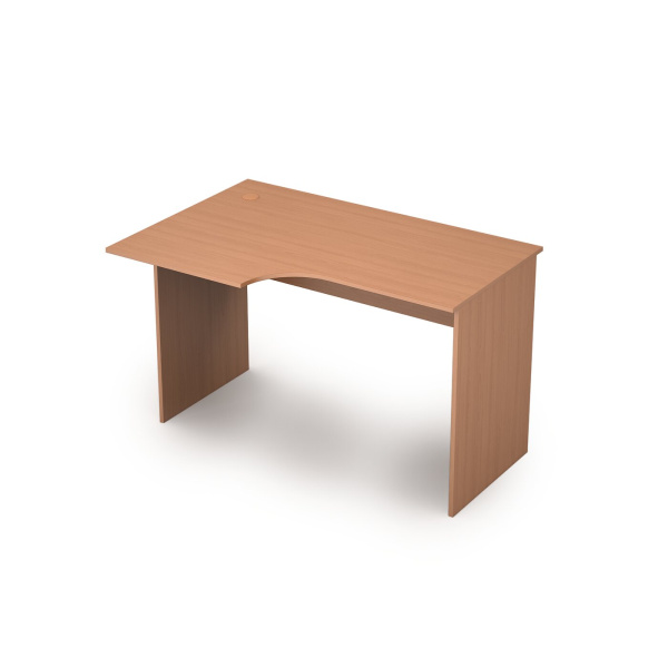 Стол криволинейный 3С.041(лев)