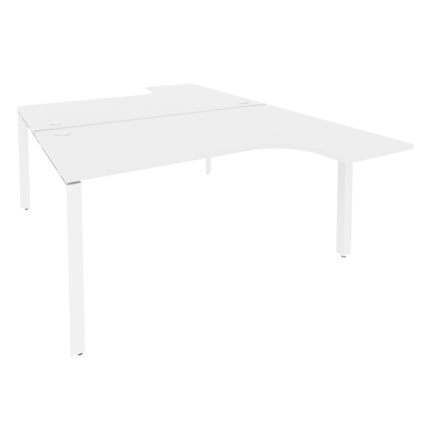 Рабочая станция на П-образном м/к O.MP-D.SA-4