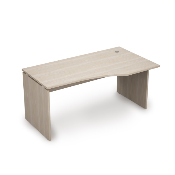 Стол криволинейный правый 6С.021 